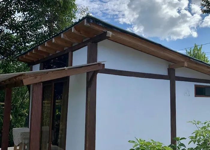 Quirama Lodge