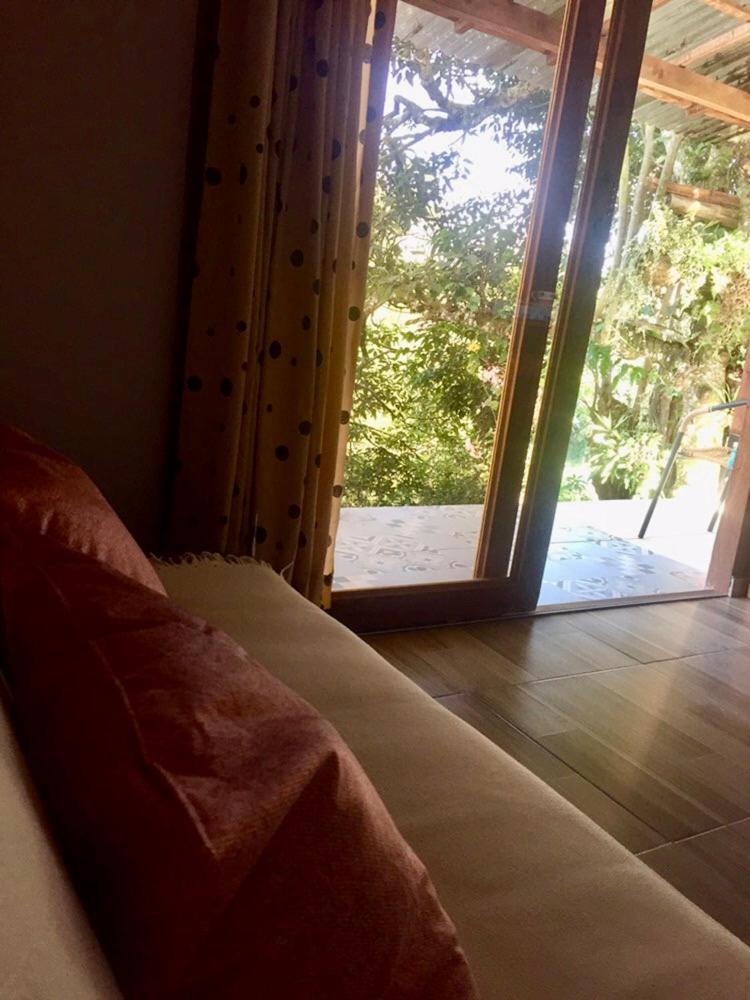 Quirama Luxury tent