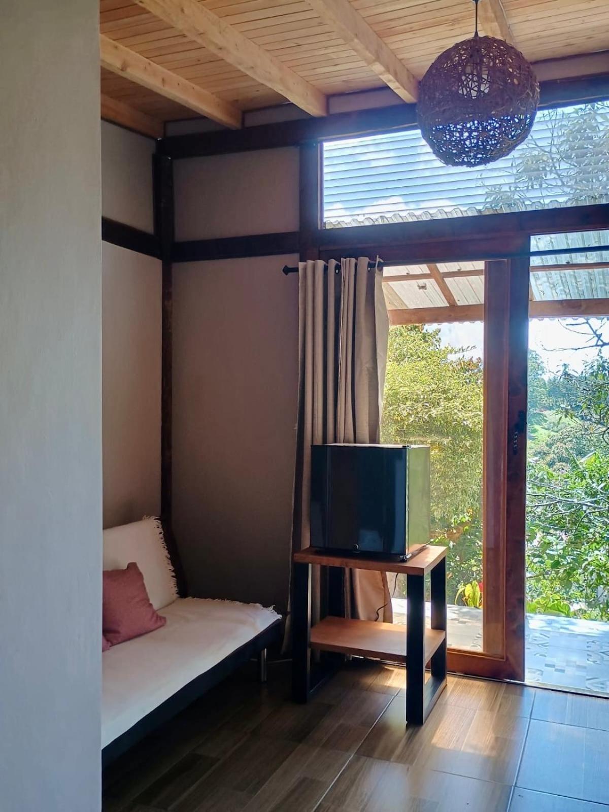 Quirama Luxury tent Carmen de Viboral