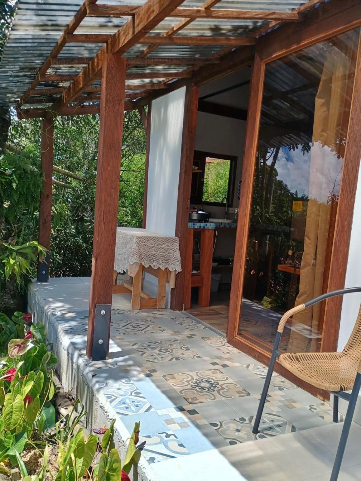 Luxury tent Quirama Carmen de Viboral